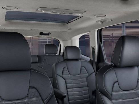 New 2025 Kia Telluride SX Prestige AWD/4WD image 27