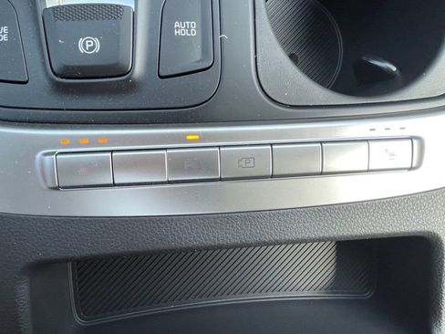 New 2026 Kia Carnival image 20