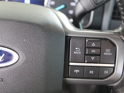 Used 2021 Ford F150 XLT w/ Equipment Group 302A High AWD/4WD image 33