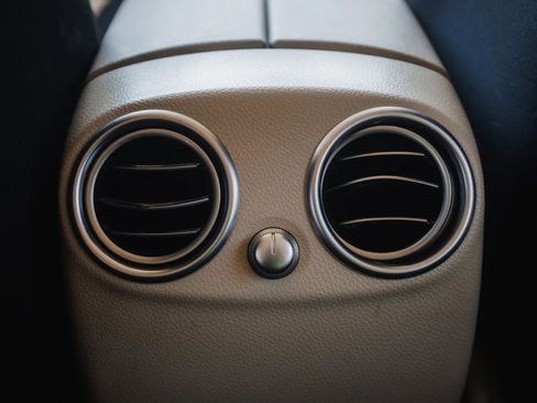 Used 2017 Mercedes-Benz GLC 300 4MATIC Coupe w/ Premium 2 Package image 28