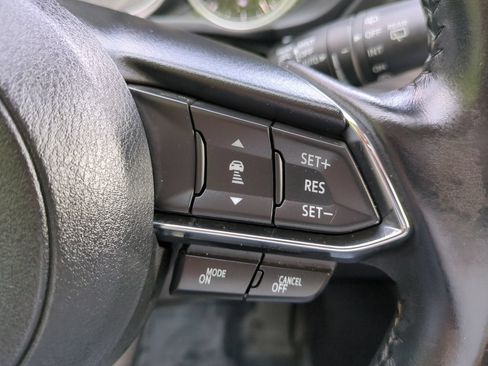 Used 2018 MAZDA CX-5 Touring AWD/4WD image 25
