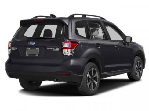 Used 2018 Subaru Forester 2.5i Premium w/ Protection Package #1A AWD/4WD image 5