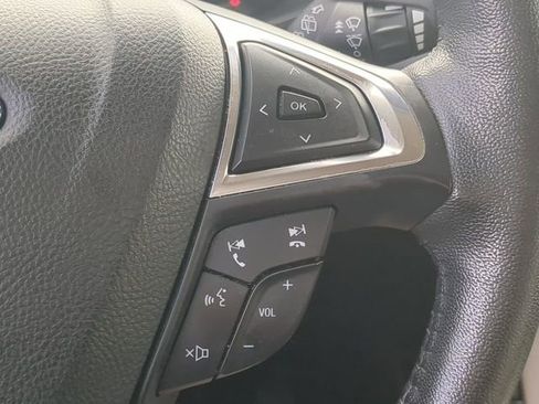 Certified 2022 Ford Edge SEL w/ Convenience Package image 25