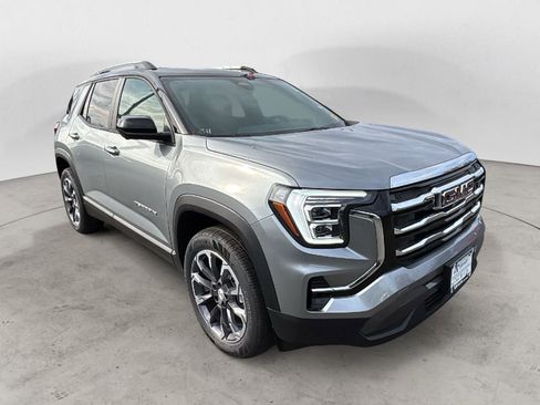 New 2026 GMC Terrain Elevation w/ Elevation Premium Package image 1
