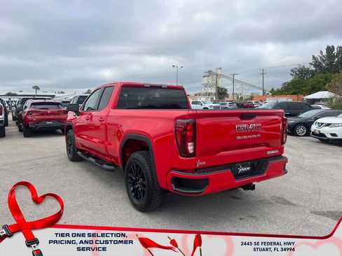 New 2026 GMC Sierra 1500 Elevation w/ Elevation Select Package image 5