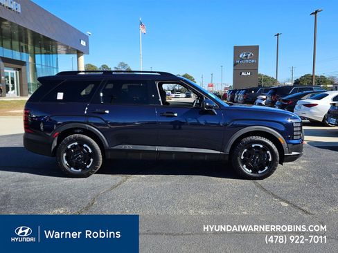 New 2026 Hyundai Palisade XRT Pro image 15