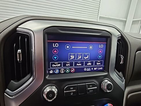 Used 2021 GMC Sierra 1500 SLT w/ SLT Premium Plus Package image 18