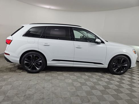 New 2026 Audi Q7 3.0T Premium Plus image 8