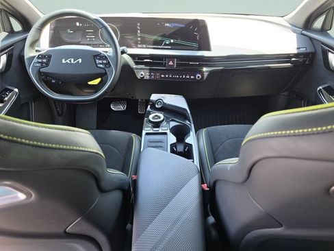 Certified 2023 Kia EV6 GT AWD/4WD image 24