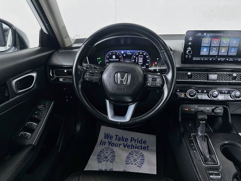 Used 2023 Honda Civic Touring image 24