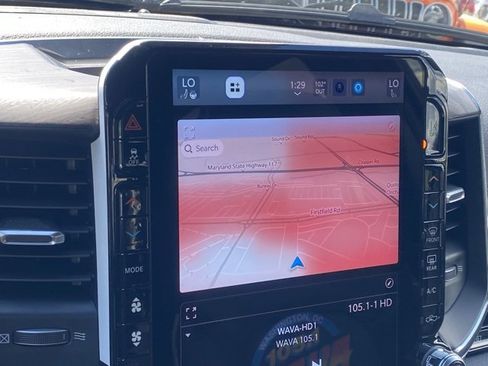 New 2026 RAM 1500 Laramie w/ Night Edition image 20