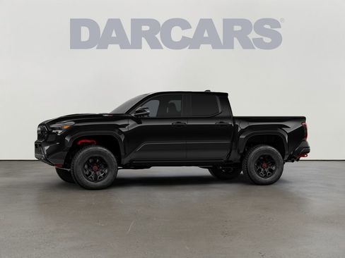 New 2026 Toyota Tacoma TRD Pro AWD/4WD image 11