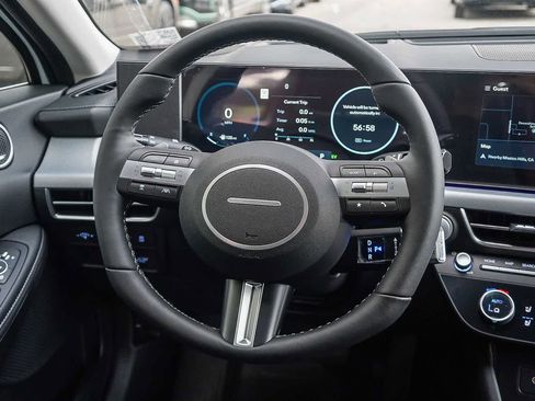 New 2026 Hyundai Sonata Limited image 16