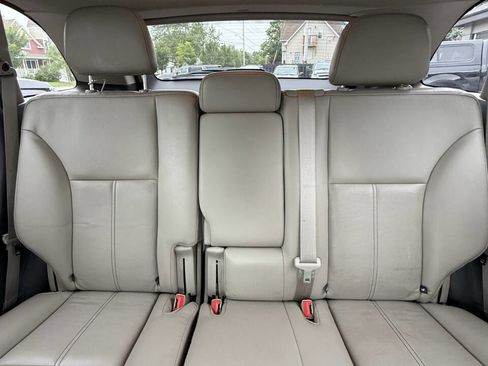 Used 2014 Ford Edge SEL w/ Equipment Group 205A image 29