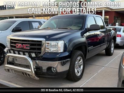 Used 2008 GMC Sierra 1500 SL
