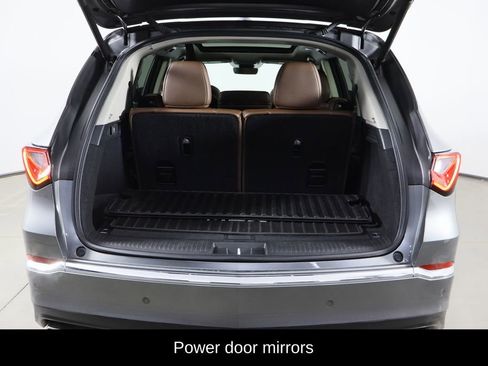 Used 2023 Acura MDX Technology image 18