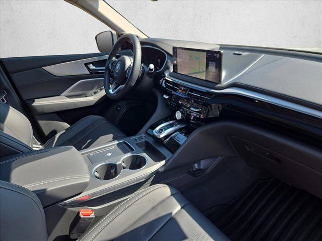 Certified 2026 Acura MDX w/ Technology Package FWD image 23