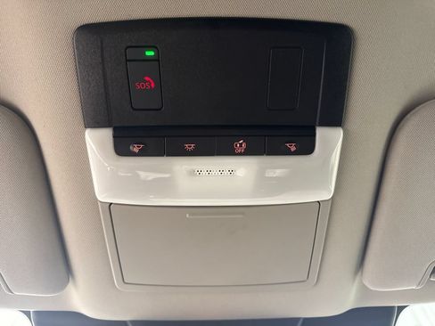 Used 2024 Nissan Pathfinder SV FWD image 21
