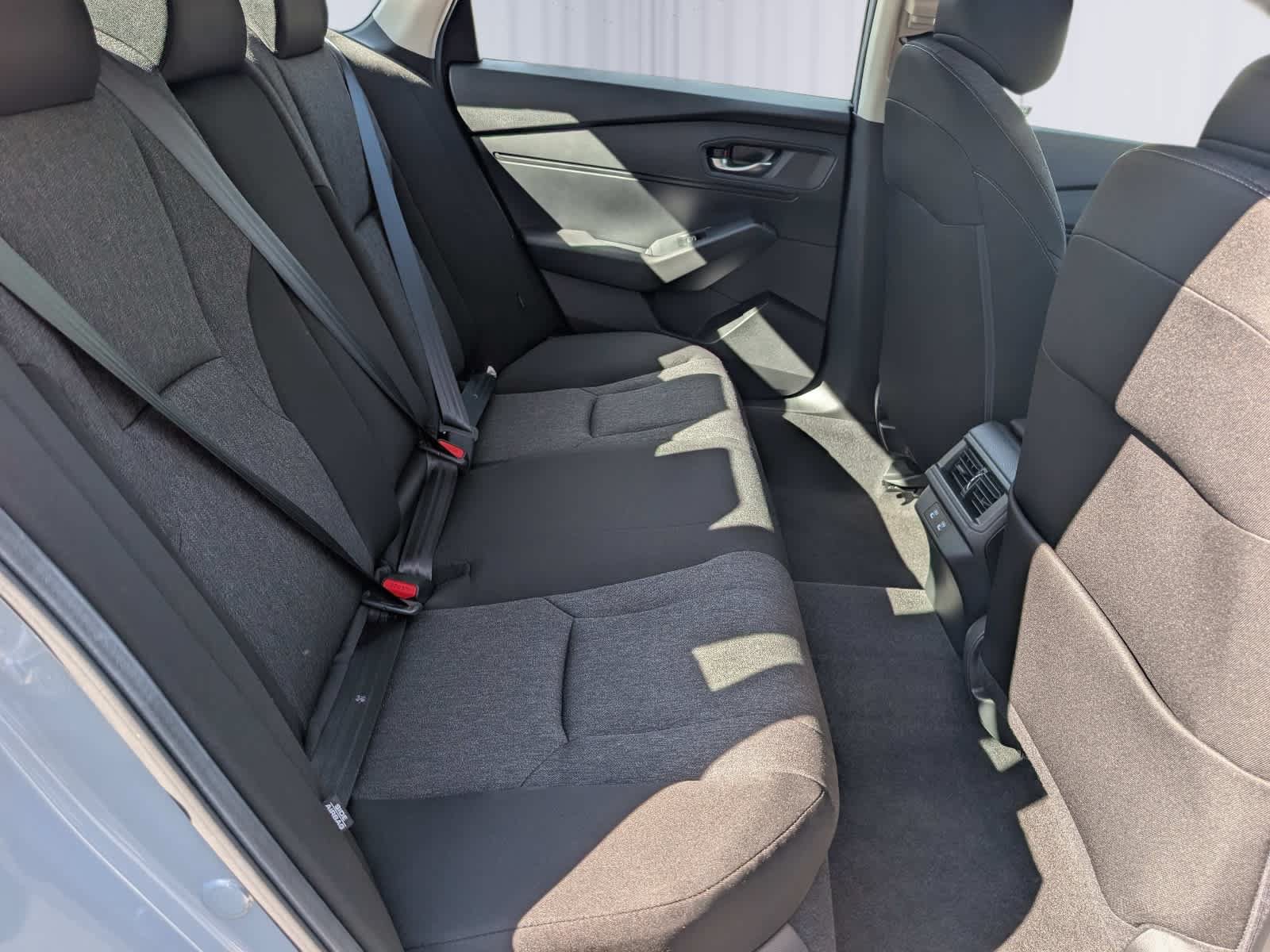 Certified 2026 Honda Accord SE image 11