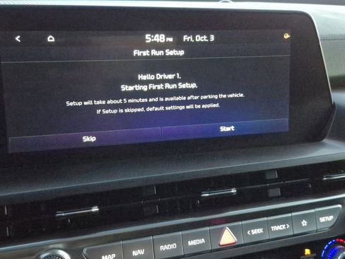 Certified 2025 Kia Telluride S image 24