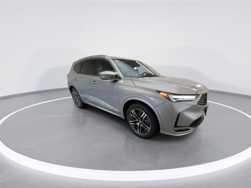 New 2026 Acura MDX SH-AWD w/ Advance Package image 2
