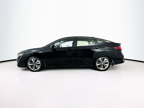 Used 2018 Honda Clarity Touring image 4