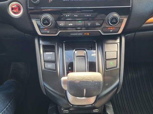 Used 2021 Honda CR-V EX image 30