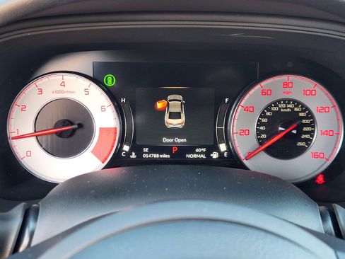 Certified 2023 Acura TLX A-Spec Package image 10