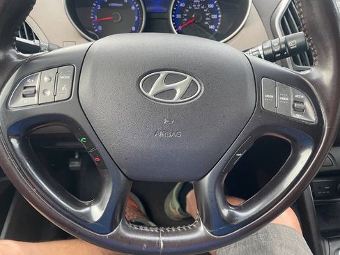 Used 2015 Hyundai Tucson SE FWD image 16