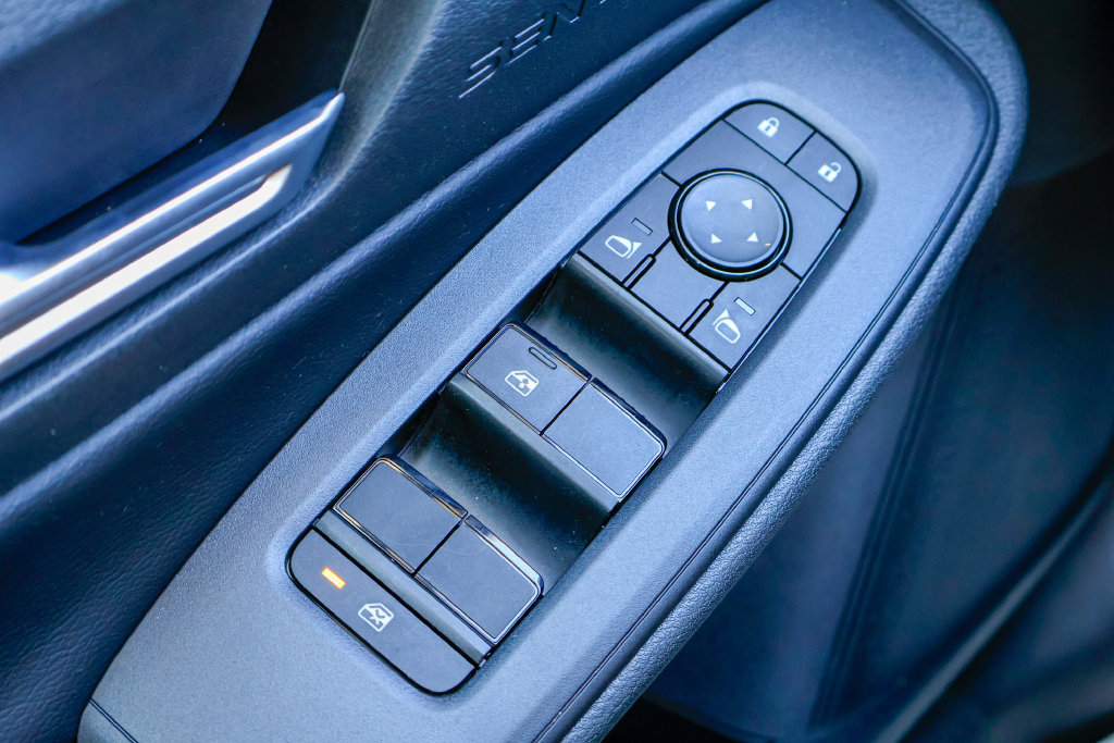 Certified 2026 Nissan Sentra S w/ S Cold Weather Package FWD image 16