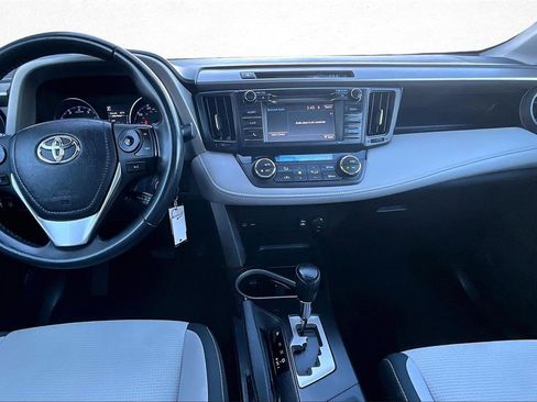 Certified 2018 Toyota RAV4 XLE image 7