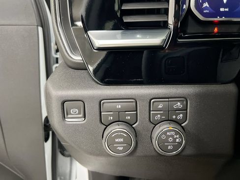 New 2026 Chevrolet Silverado 2500 LT w/ All Star Edition AWD/4WD image 19
