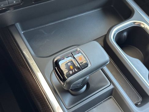 New 2026 Chevrolet Silverado 1500 RST AWD/4WD image 20