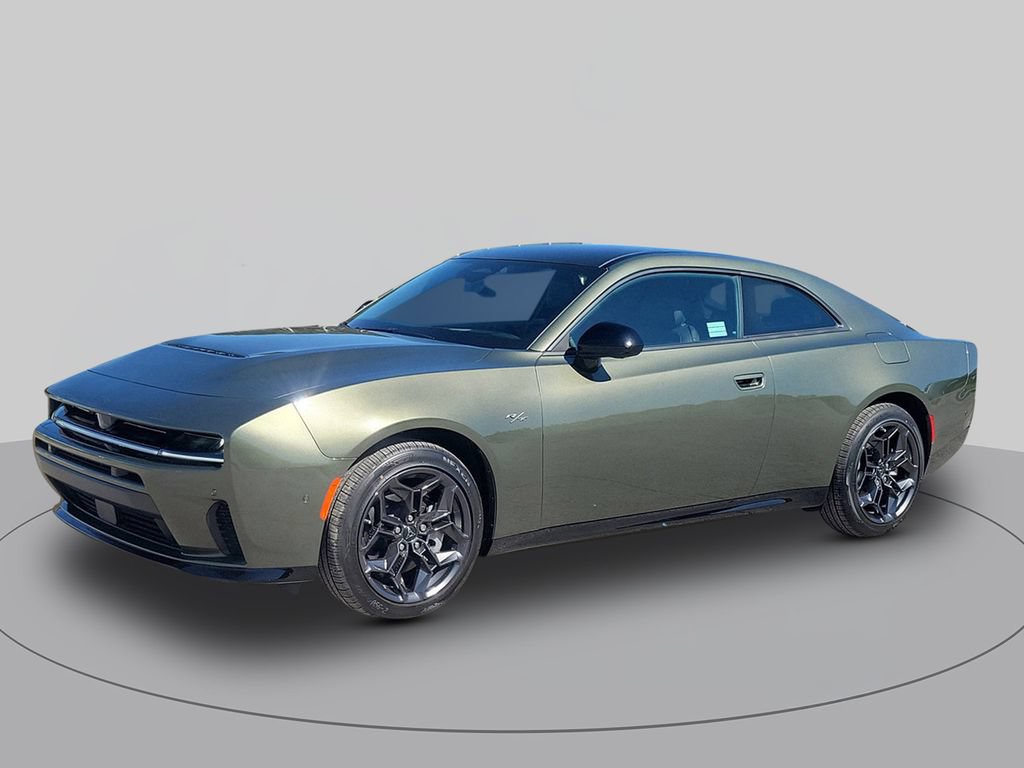 New 2026 Dodge Charger R/T AWD/4WD image 7