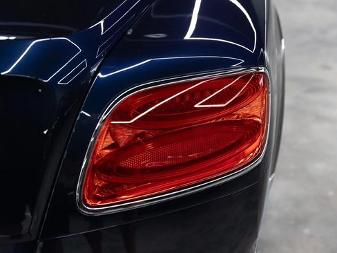 Used 2014 Bentley Continental GT AWD/4WD image 21