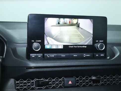 Used 2025 Honda Accord LX image 31