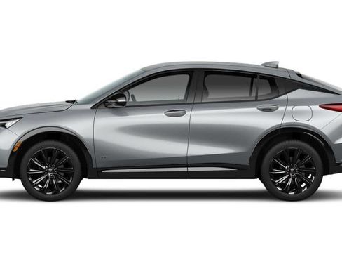 New 2026 Buick Envista Sport Touring w/ Convenience I Package image 32