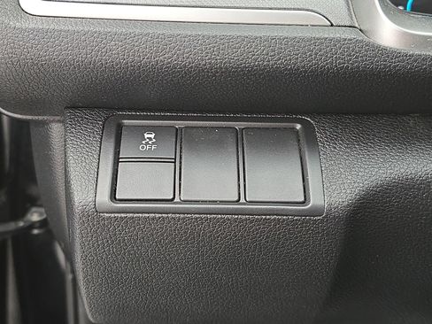 Used 2018 Honda Civic EX image 25