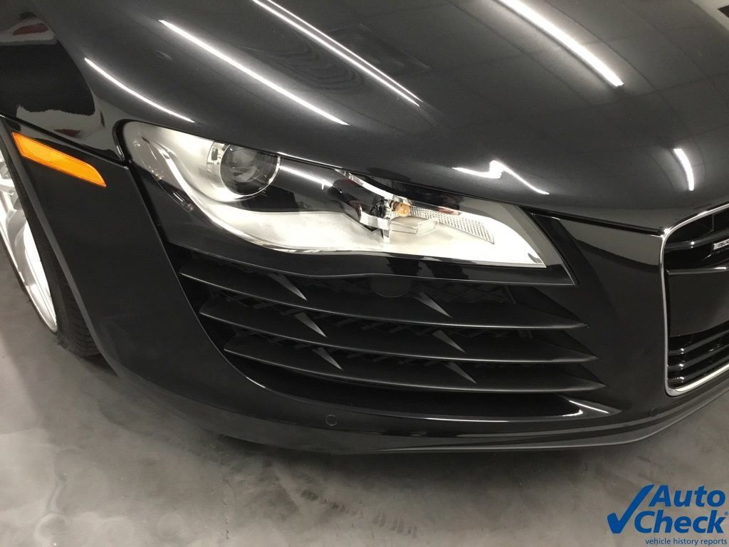Used 2008 Audi R8 V8 AWD/4WD image 28