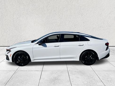 New 2026 Kia K5 GT-Line w/ GT-Line Premium Package FWD image 4