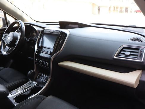 Used 2021 Subaru Ascent Premium w/ Sport Package AWD/4WD image 17