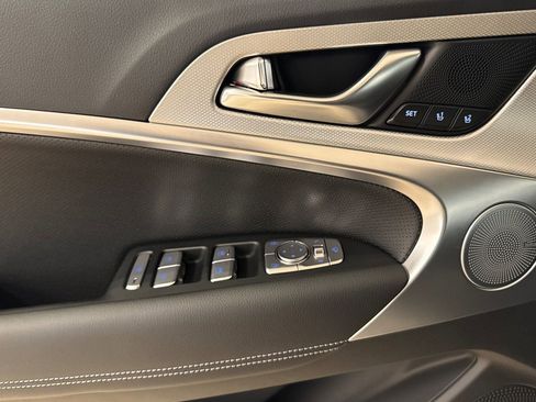 New 2026 Genesis G70 2.5T Prestige RWD image 11