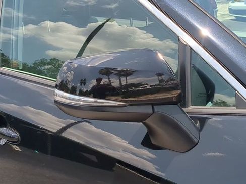 Used 2023 Toyota RAV4 XLE Premium FWD image 12