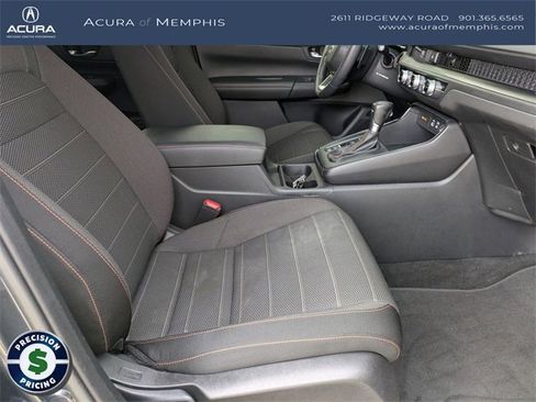 Used 2024 Honda CR-V Sport image 29