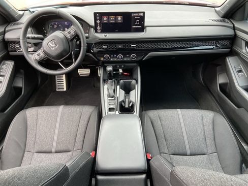 Used 2023 Honda Accord Sport image 49