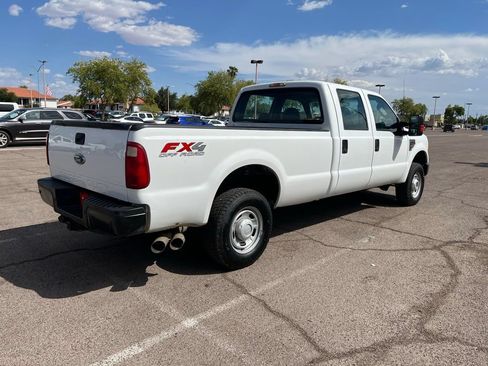 Used 2010 Ford F250 XL AWD/4WD image 10