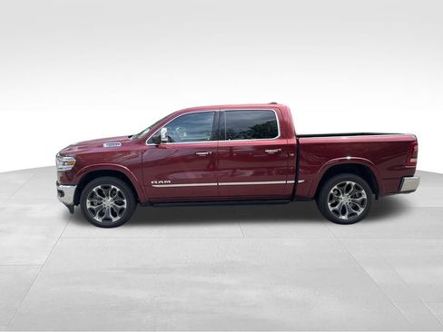 Used 2020 RAM 1500 Limited image 6