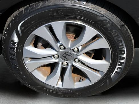 Used 2015 Honda Accord LX image 3