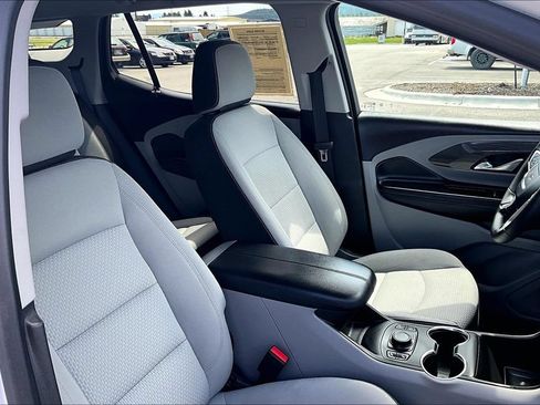 Used 2023 GMC Terrain SLE w/ Driver Convenience Package AWD/4WD image 7