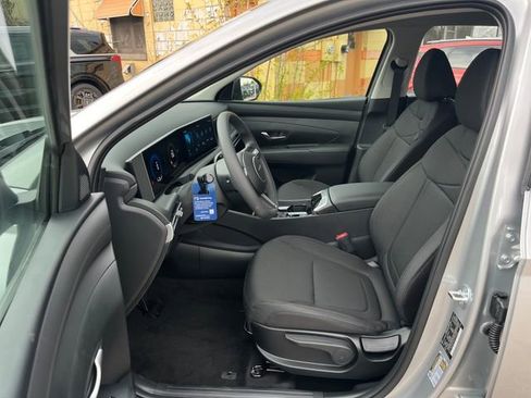 New 2026 Hyundai Tucson SE AWD/4WD image 14